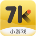 7K7K游戏盒老版本免费下载