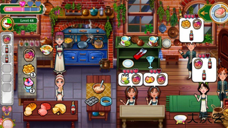 秘密日记管理庄园最新版下载