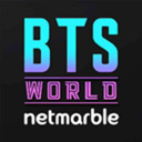 BTS WORLD最新版下载