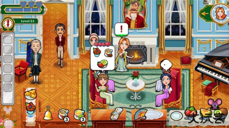 秘密日记管理庄园最新版下载