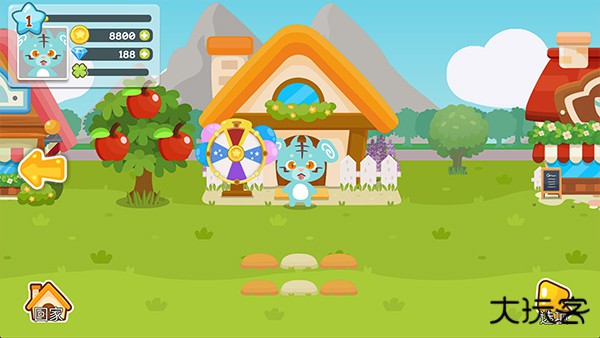 开心萌宠最新版下载