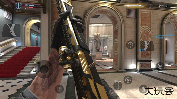 使命召唤16下载