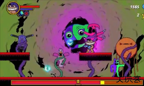 失踪的班班官方正版11