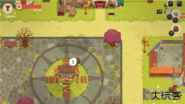 夜勤人地牢攻略2