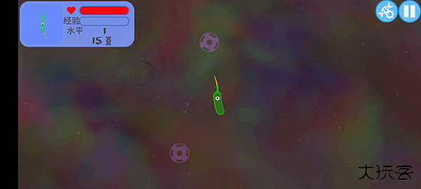 孢子进化论最新版下载