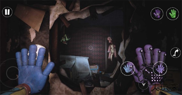 波比的游戏时间第三章手机版下载