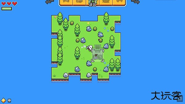 浮岛物语联机版