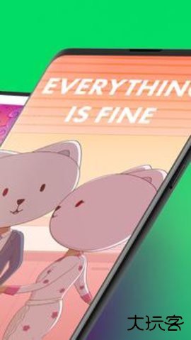 咚漫国际版免费安装包(webtoon)下载3.9.0免费版