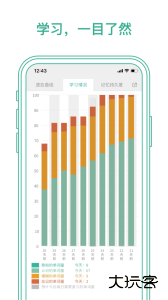 墨墨背单词app最新版下载 v5.5.40安卓版