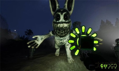 畸形动物园手游下载