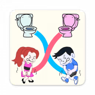 厕所冲刺大挑战最新版下载