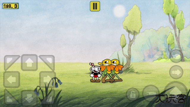 Cuphead下载