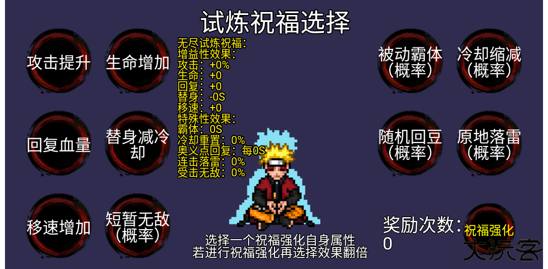 像素火影u鼬神最终版下载
