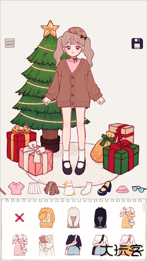 铅笔女孩最新版下载