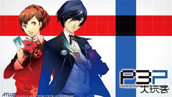 女神异闻录3最新版下载