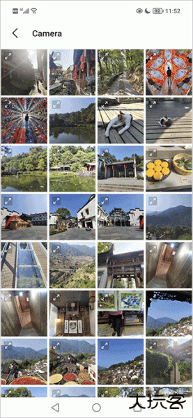 美颜拍照相机app