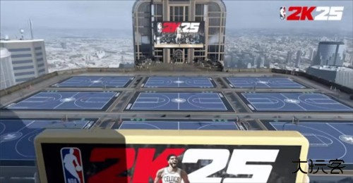 NBA2K25国际服游戏攻略图片6