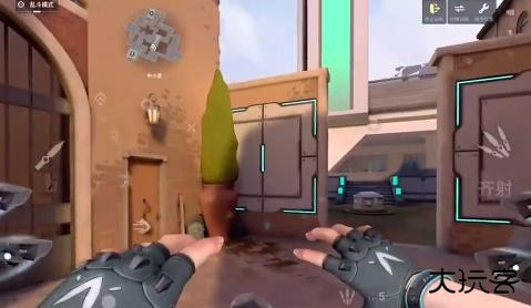 无畏契约源能行动体验服