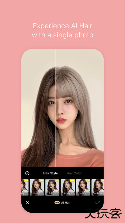 snow相机升级版免费下载