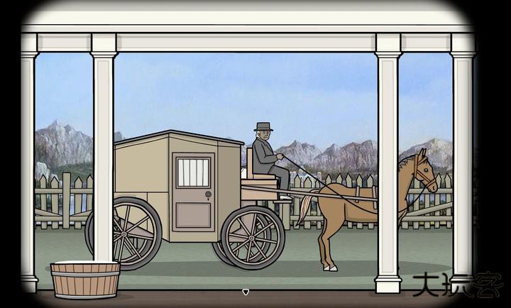 湖之仆从最新版下载