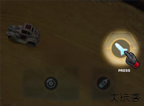 迷你赛车26