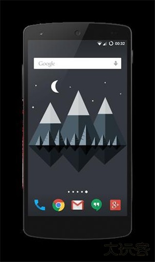 质感小岛安卓版