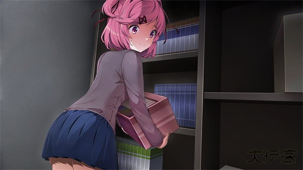 Doki Doki Literary Club最新版下载