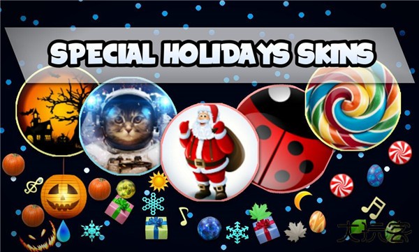 星球吞噬战最新版下载