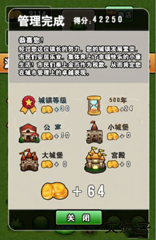 城管来了