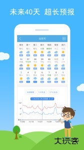 七彩天气官方版app下载 v3.27安卓版
