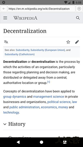 pi浏览器安卓版