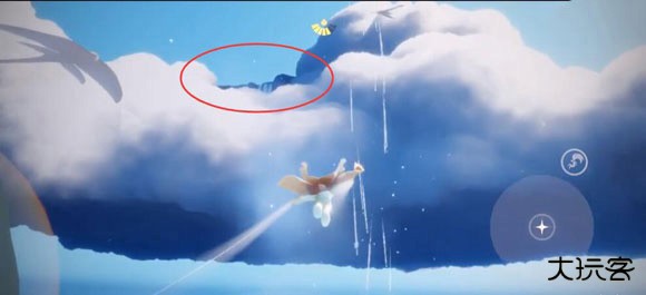 光遇全物品版北觅