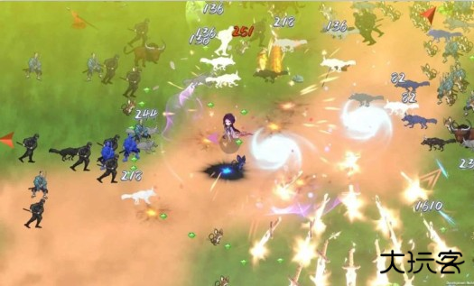 剑心崛起手游下载 剑心崛起手游下载