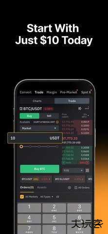 bybit交易平台下载5.7.5安卓版