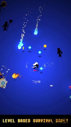 恶魔幸存者最新版下载