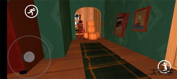 你好邻居日记手游最新版下载