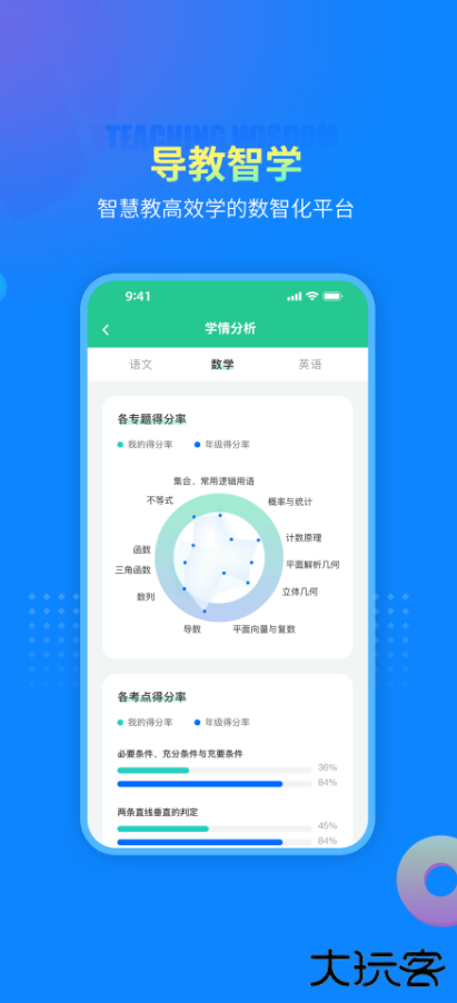 智卷星球安卓版