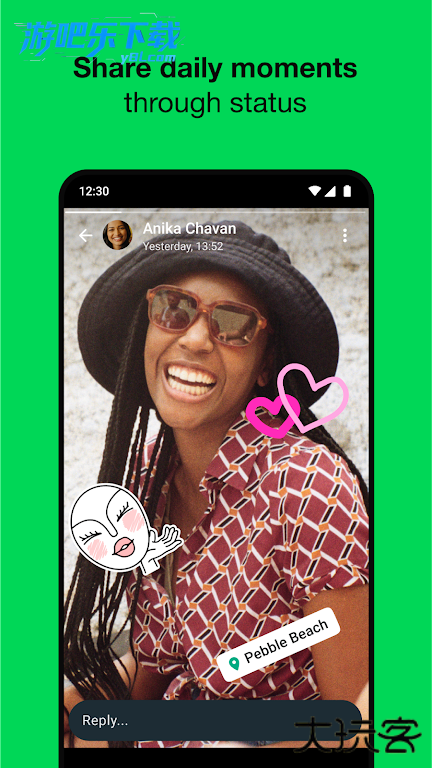 whatsapp官网下载安卓最新版本