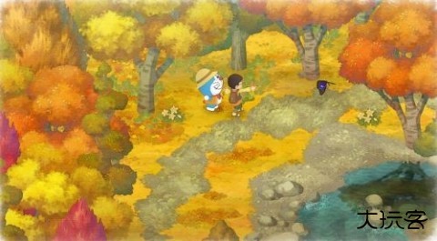 哆啦a梦牧场物语最新版下载