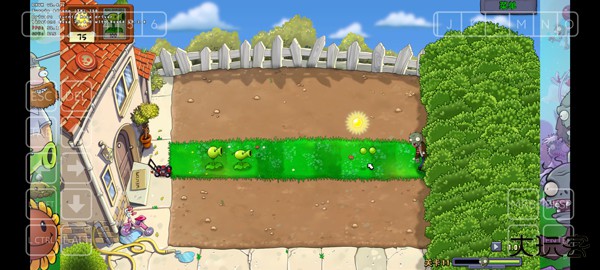 PVZ重植版最新版下载