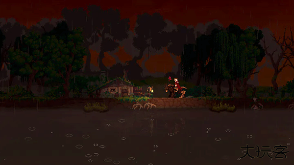 王国两位君主奥林匹斯下载