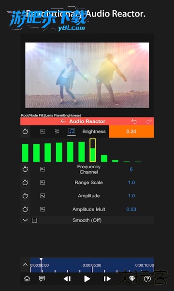 nodevideo软件下载