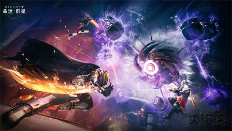 命运崛起最新版下载