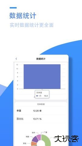 阳天报修系统工程师官方正版下载3.02.10免费版