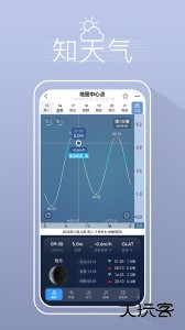 渔获天气预报最新版下载 v5.2.0安卓版