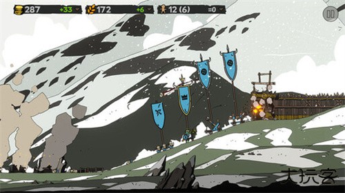 帕拉贝伦传奇围攻最新版下载