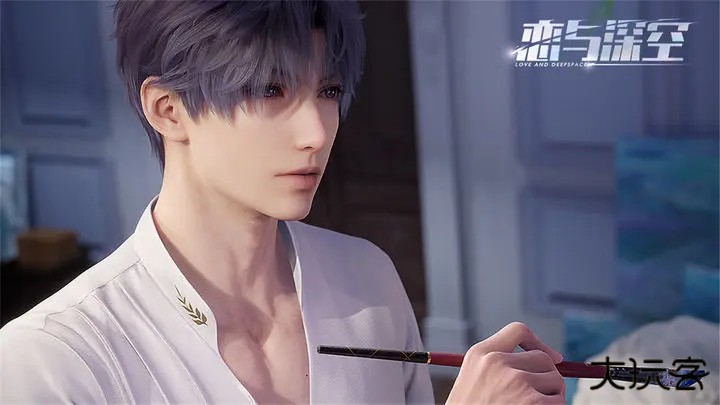 恋与深空官方版