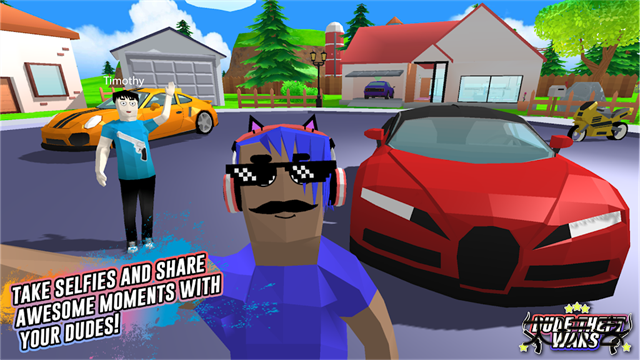 沙雕模拟器正版最新版下载