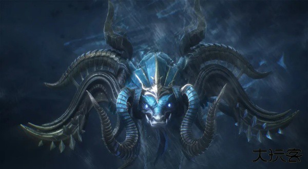 斗罗大陆猎魂世界内测版