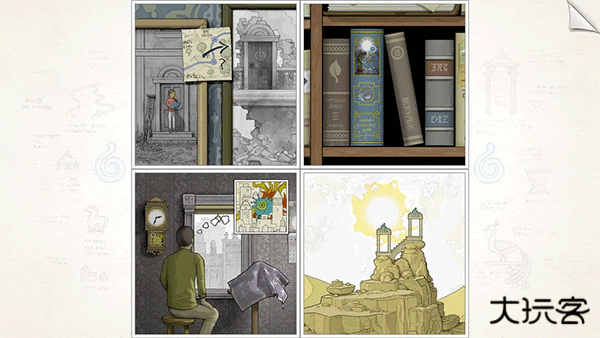 Gorogoa最新版下载